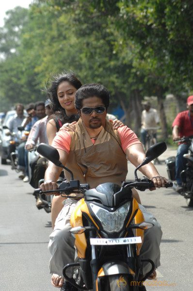 Thalaivan Movie Stills 