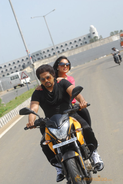 Thalaivan Movie Stills 