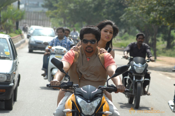 Thalaivan Movie Stills 