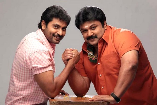 ThambikkottaiMovie Stills 