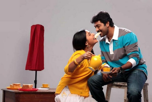 ThambikkottaiMovie Stills 