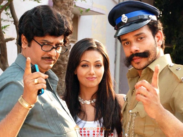 Tambikku Indha Ooru Movie Stills