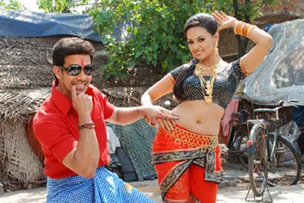 Tambikku Indha Ooru Movie Stills