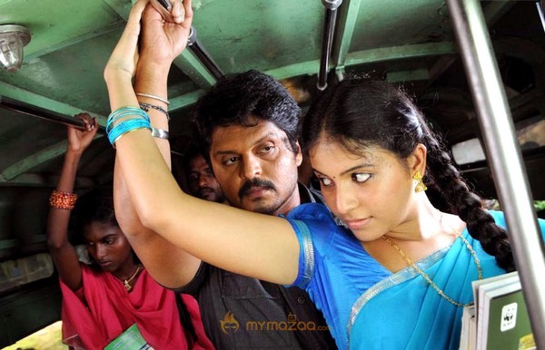 Thami Vettothi Sundaram Movie Stills