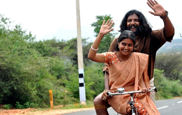 Thandavakonae movie stills