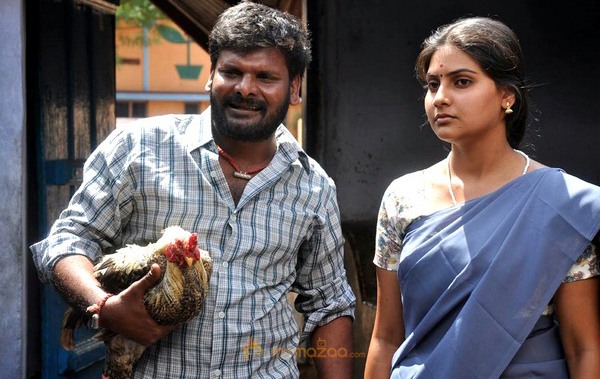 Thandavakonae movie stills