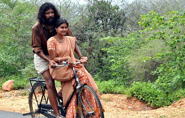 Thandavakonae movie stills