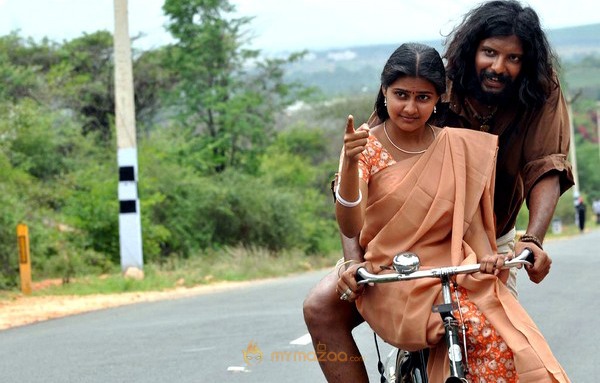 Thandavakonae movie stills