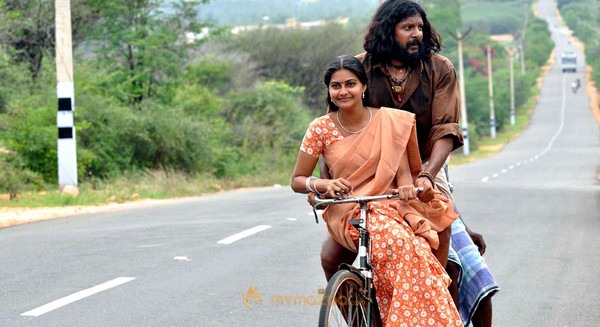 Thandavakonae movie stills