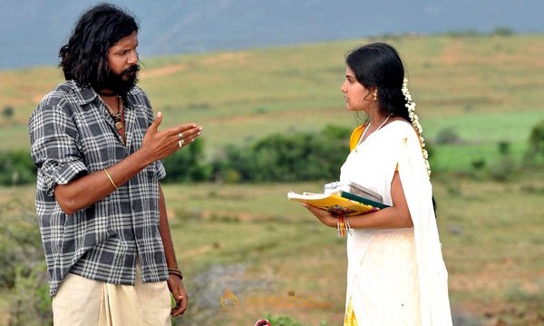 Thandavakonae movie stills