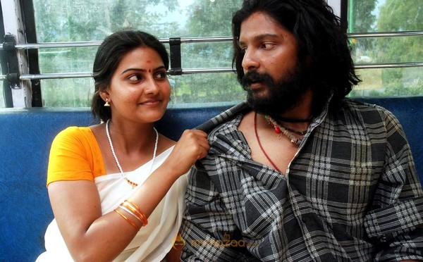 Thandavakonae movie stills