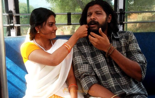 Thandavakonae movie stills