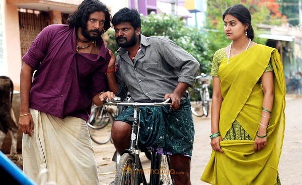 Thandavakonae movie stills