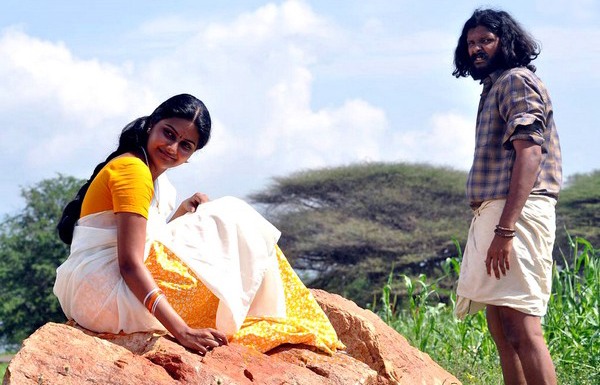 Thandavakonae movie stills