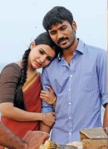 Thanga Magan movie first look stills