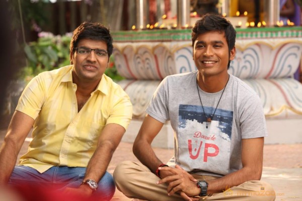 Thangamagan Tamil Movie Photos Stills