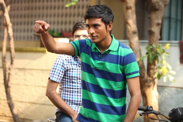 Thangamagan Tamil Movie Photos Stills