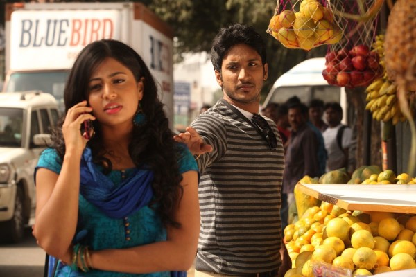 Tharkappu new Tamil movie images