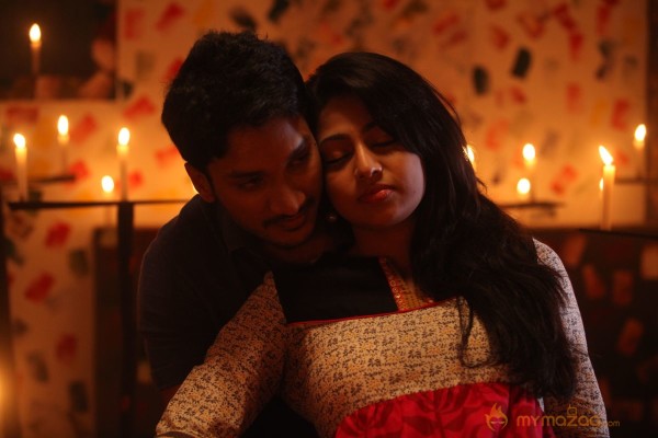 Tharkappu new Tamil movie images