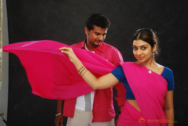 Thavanikkatru Movie Stills 