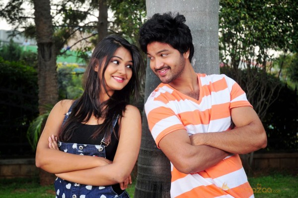 The Bells Movie Latest Photoshoot Stills