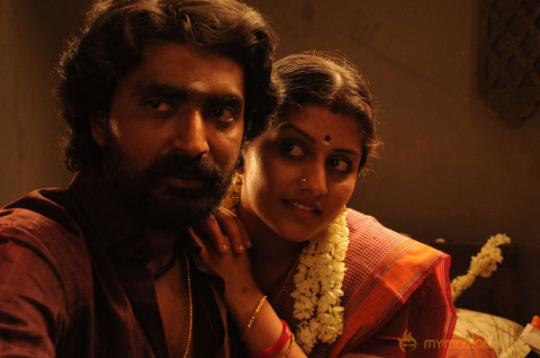 Thekulikum Pachai Maram Movie Stills 