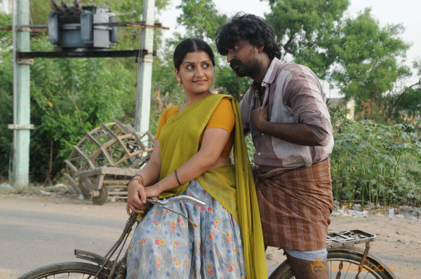 Thekulikum Pachai Maram Movie Stills 