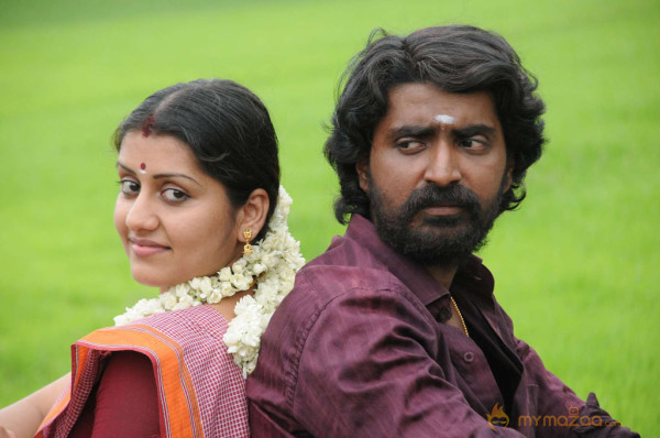 Thekulikum Pachai Maram Movie Stills 