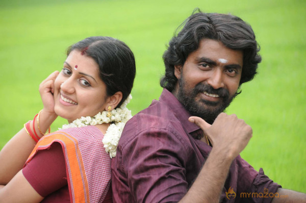 Thekulikum Pachai Maram Movie Stills 