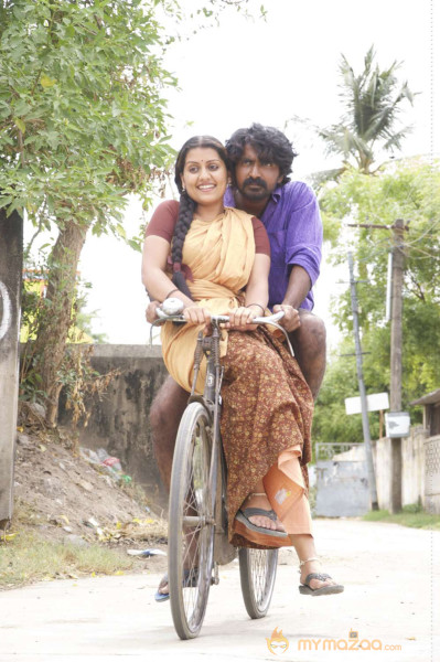 Thekulikum Pachai Maram Movie Stills 