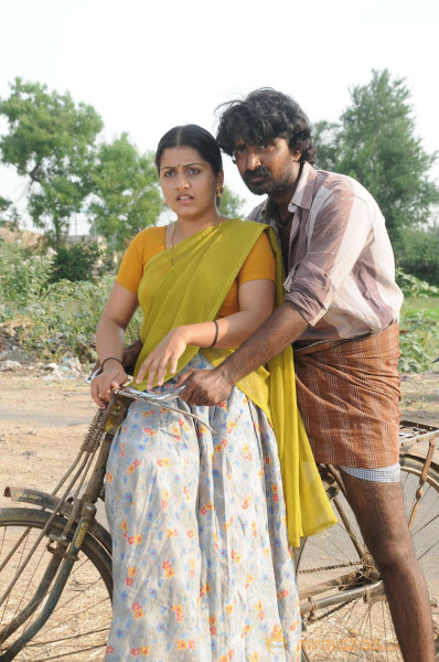 Thekulikum Pachai Maram Movie Stills 