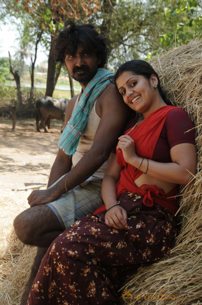 Thekulikum Pachai Maram Movie Stills 