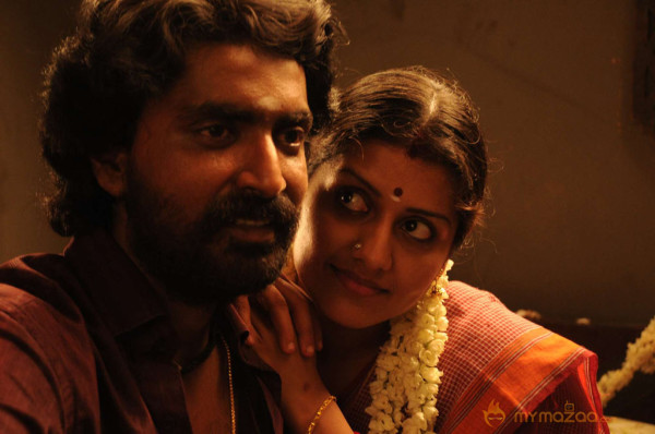 Thekulikum Pachai Maram Movie Stills 