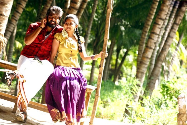 Theneer Viduthi' Movie Stills