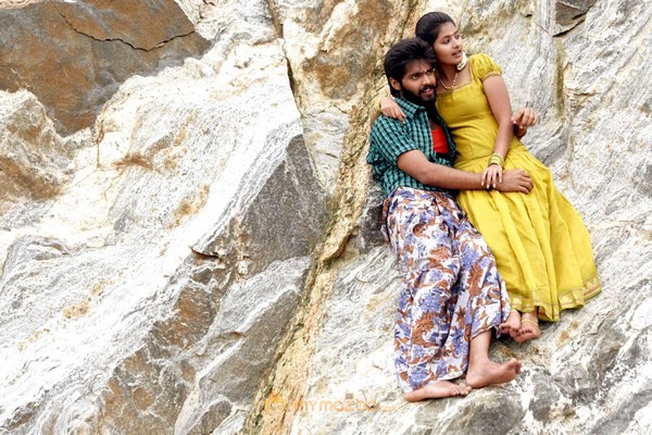 Theneer Viduthi' Movie Stills