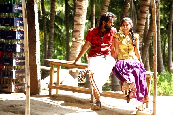 Theneer Viduthi' Movie Stills