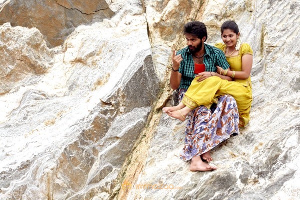 Theneer Viduthi' Movie Stills