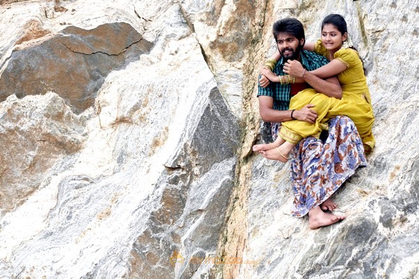 Theneer Viduthi' Movie Stills