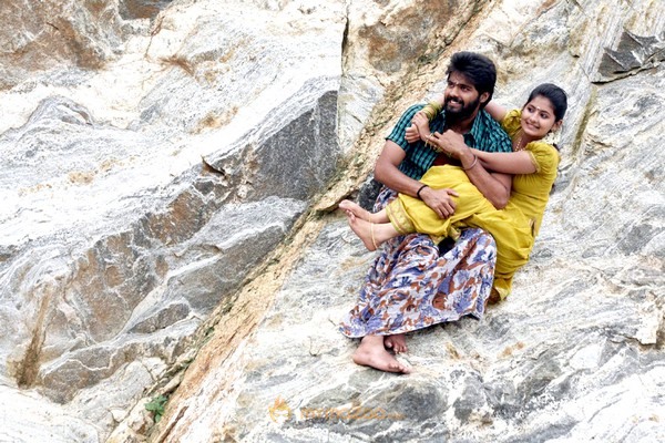 Theneer Viduthi' Movie Stills