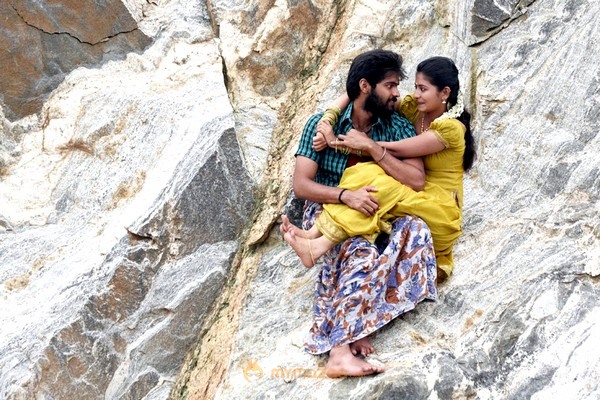 Theneer Viduthi' Movie Stills