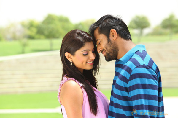 Thigar Movie New Stills 