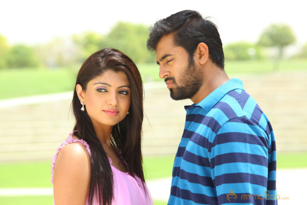 Thigar Movie New Stills 