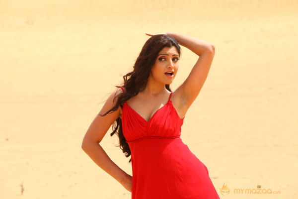 Thigar Movie New Stills 