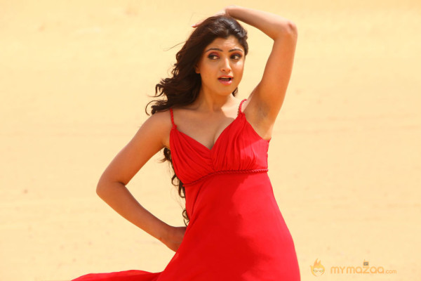 Thigar Movie New Stills 