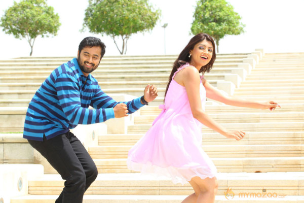 Thigar Movie New Stills 