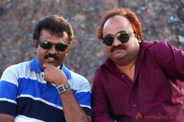 Thigar Movie Stills 