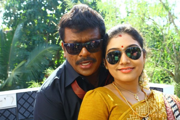 Thigar Movie Stills 