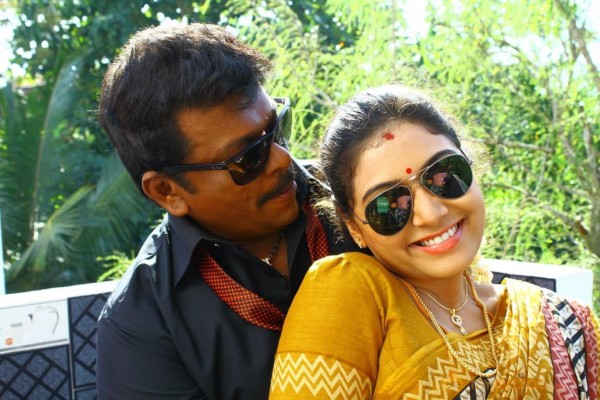 Thigar Movie Stills 