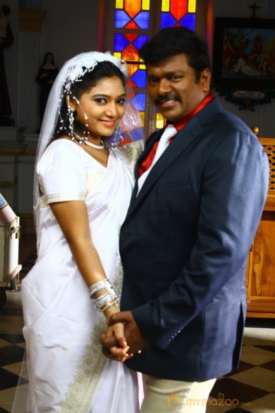 Thigar Movie Stills 