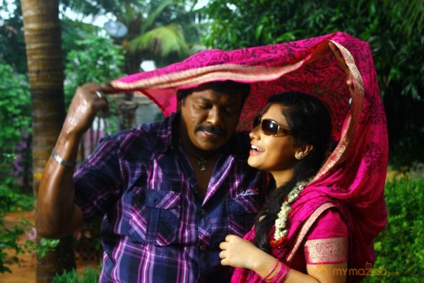 Thigar Movie Stills 